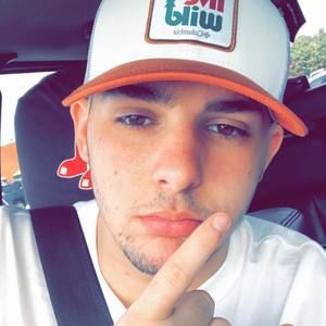 Meet your Posher, Cole